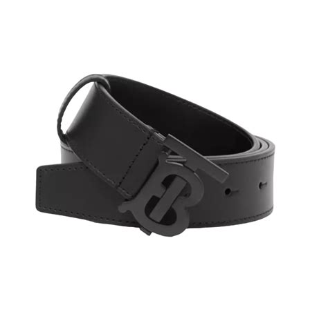 BURBERRY: Ceinture homme .